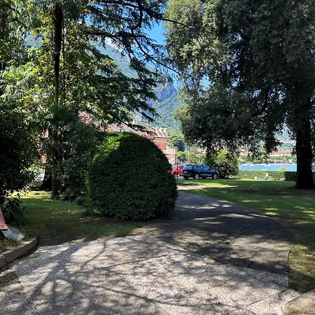 Apartment Casa Dolce *