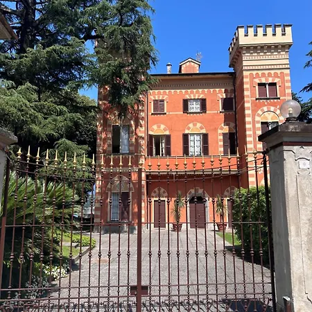 Apartment Casa Dolce *