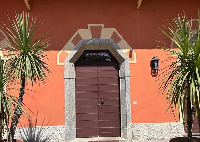 Apartment Casa Dolce