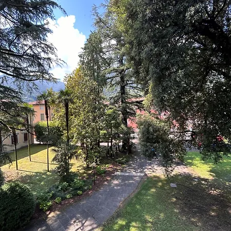 Casa Dolce Lejlighed