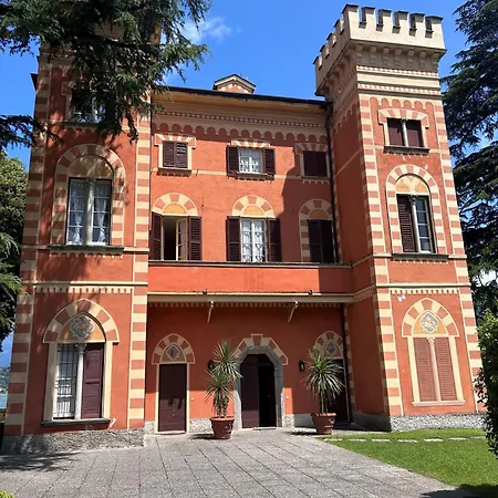 Lejlighed Casa Dolce *