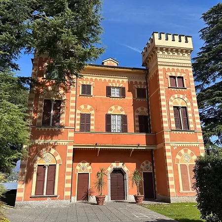 Casa Dolce דירה *