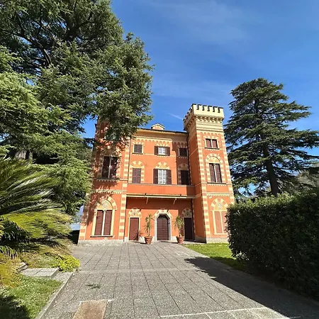 Casa Dolce * לנו