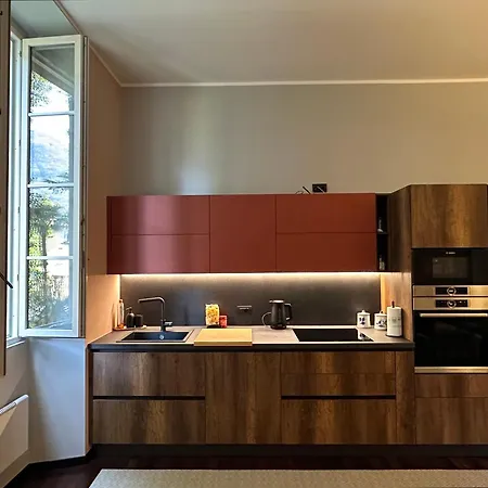 Casa Dolce 아파트