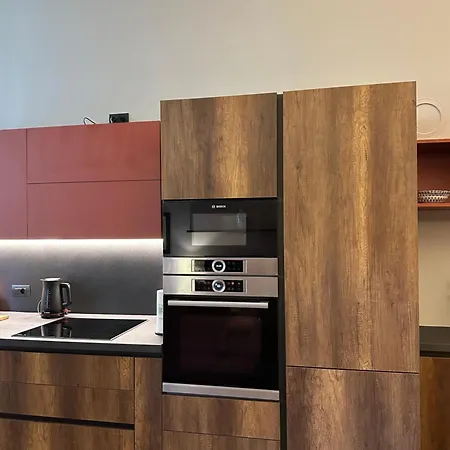 Apartman Casa Dolce *