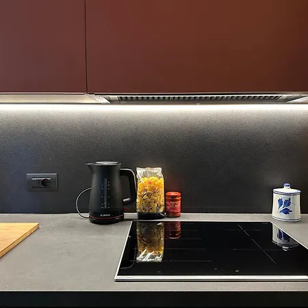 아파트 Casa Dolce