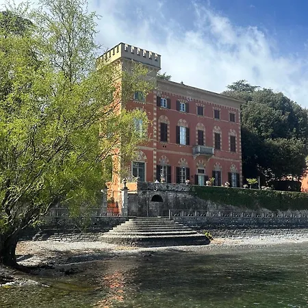 Casa Dolce Apartment *