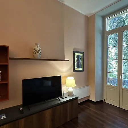 Apartment Casa Dolce *