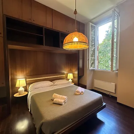 Casa Dolce Lenno