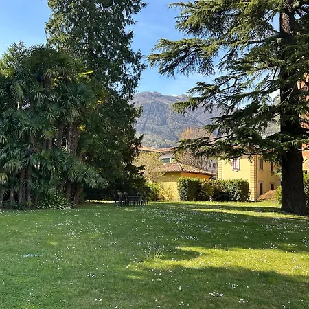 Apartment Casa Dolce *
