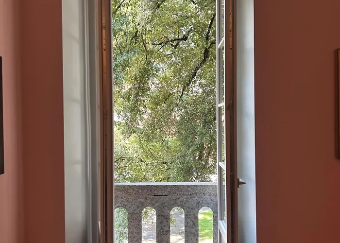 Apartment Casa Dolce *