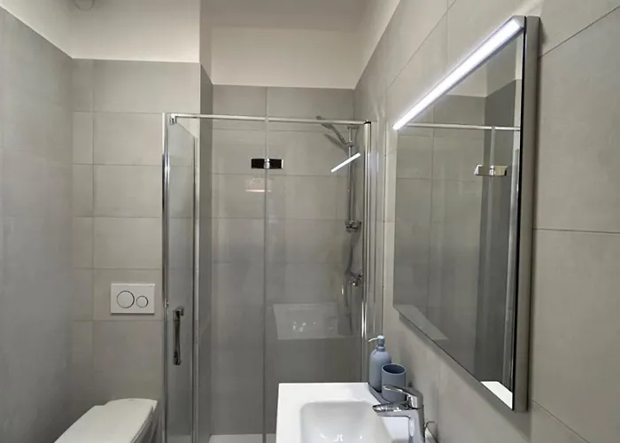 Apartmán Casa Dolce