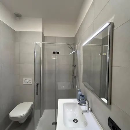 Apartament Casa Dolce