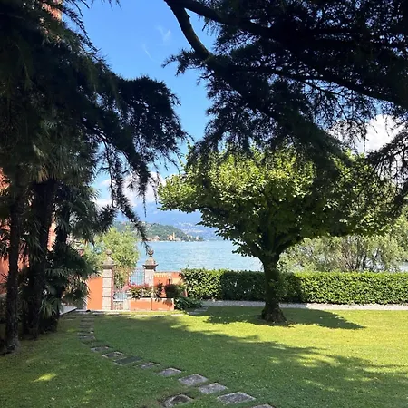 Apartament Casa Dolce