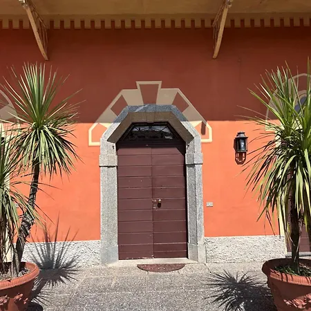 Apartament Casa Dolce