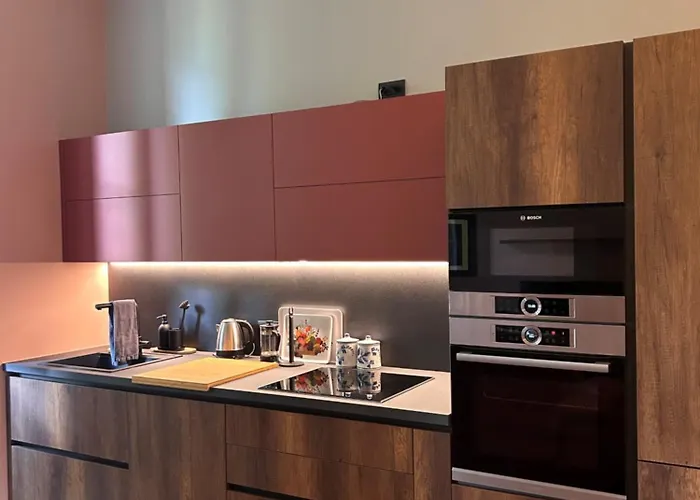 Casa Dolce Appartement *