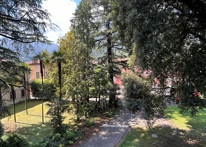Casa Dolce 公寓