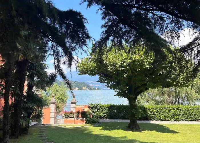 Appartement Casa Dolce