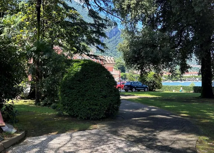 Appartement Casa Dolce *