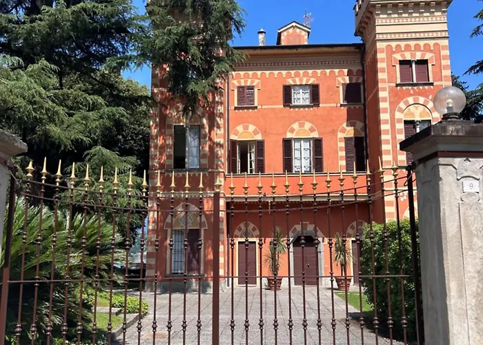 公寓 Casa Dolce *